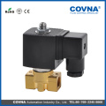 COVNA HK11 válvula solenóide de latão de drenagem automática com temporizador